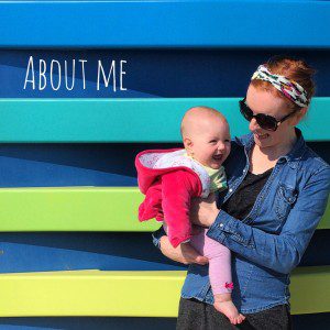 About me - Gill Crawshaw, A Baby on Board