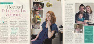 Pregnancy & Birth magazine