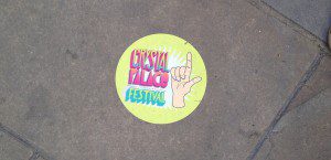 Crystal Palace Festival