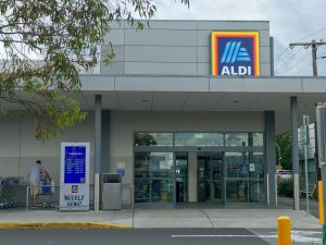 Aldi food swap - what not to buy at aldi