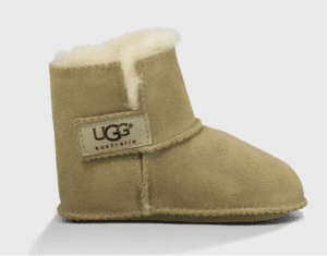 Baby Ugg boots
