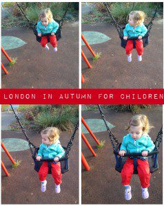 Things to do in London for children