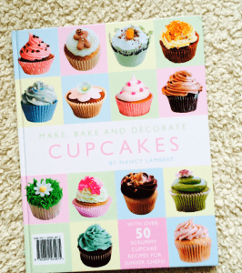 Cupcake books