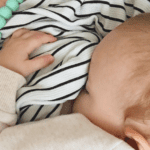 breastfeeding hacks
