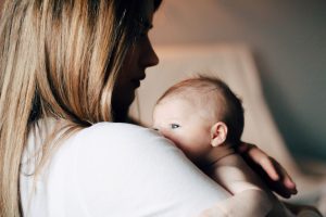 What not to say to a new mum