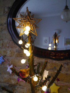 John Lewis Christmas tree lights
