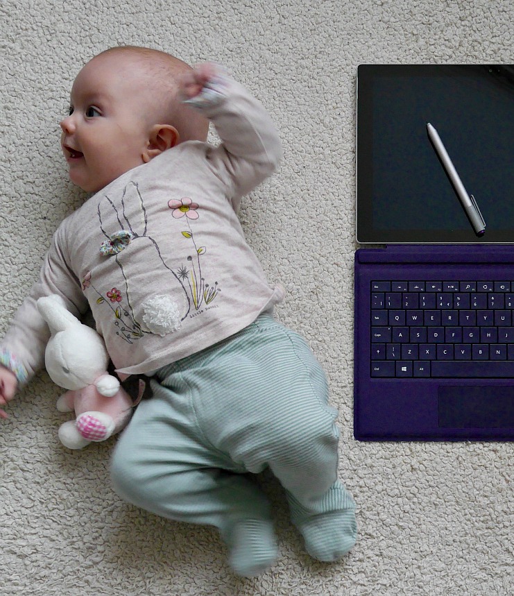Microsoft Surface Pro 3 review 