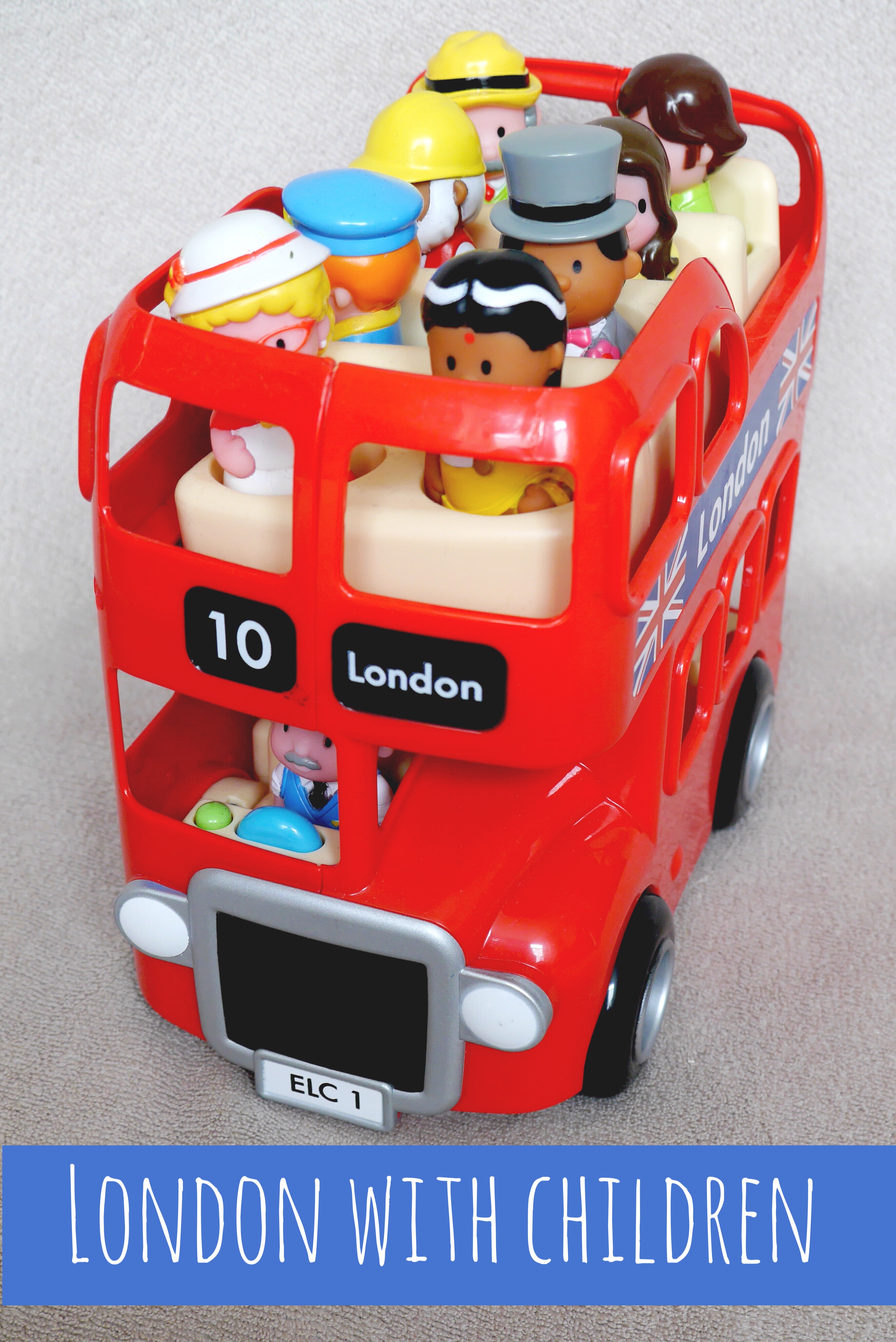 London With A Toddler aka Things To Do In London When You re Two A 