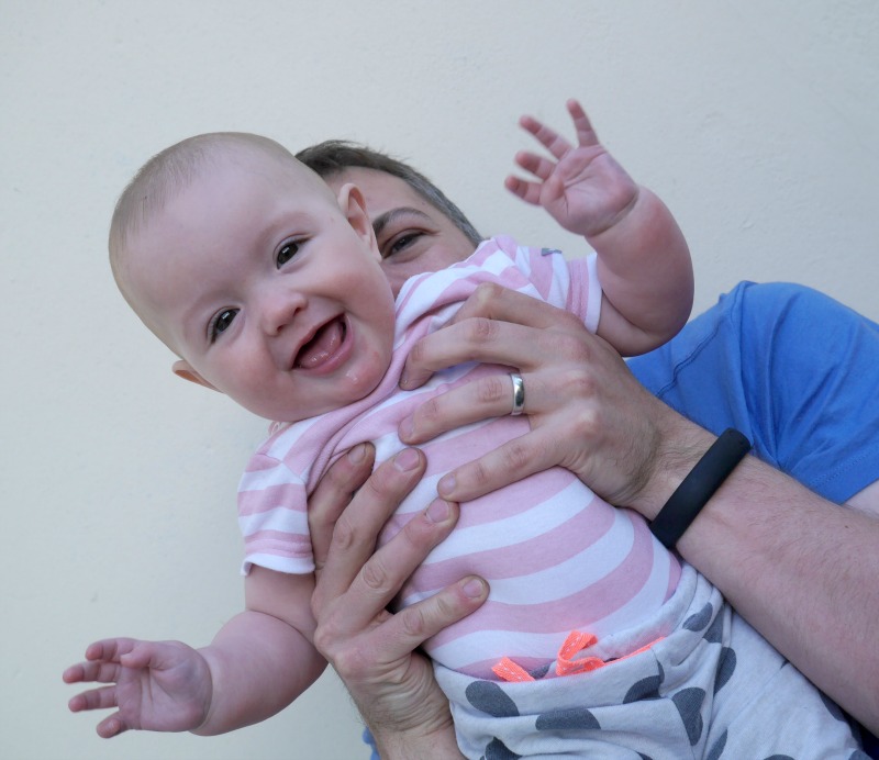 New parenting life hacks - three quick tips to help out parents when you have small children