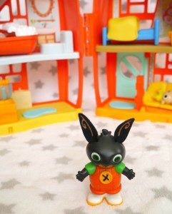 Fisher Price Bing House review