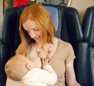 Tips for breastfeeding support