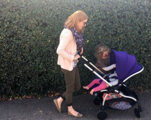 iCandy Raspberry buggy review