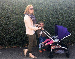 iCandy pushchair review