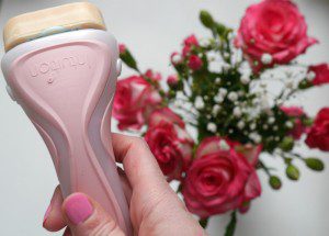 Wilkinson Sword Intuition razor review and offer