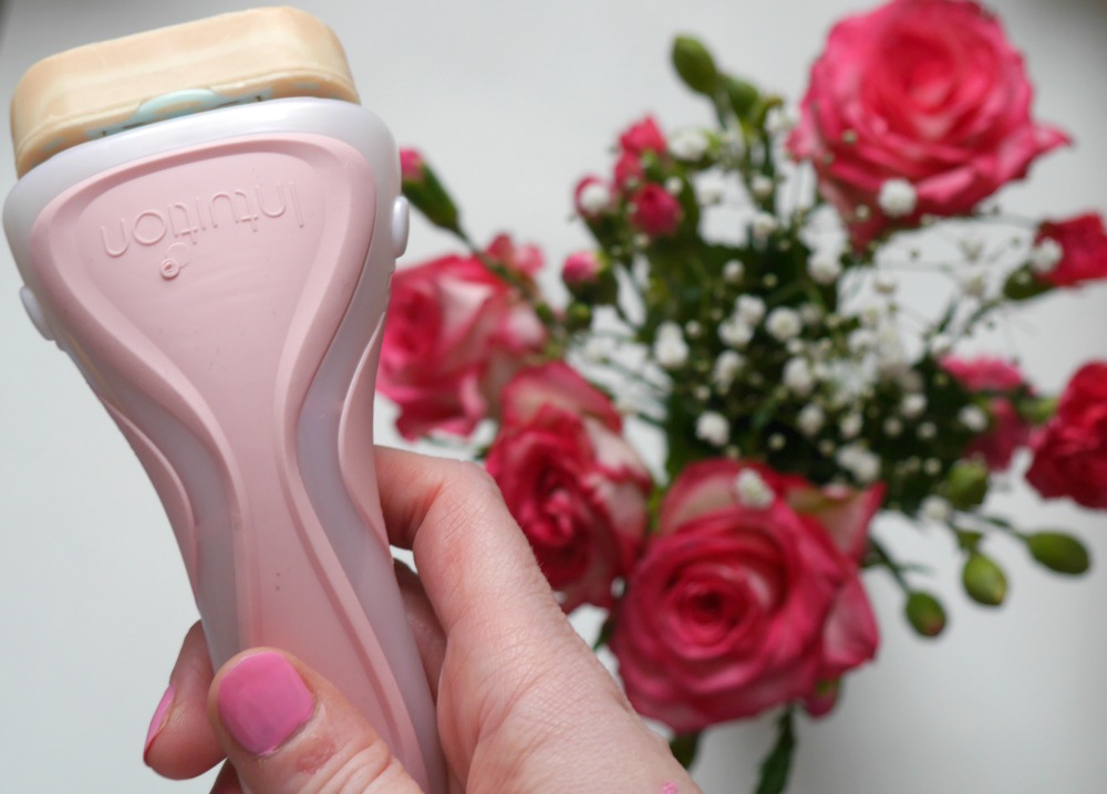 Wilkinson Sword Intuition razor review and offer
