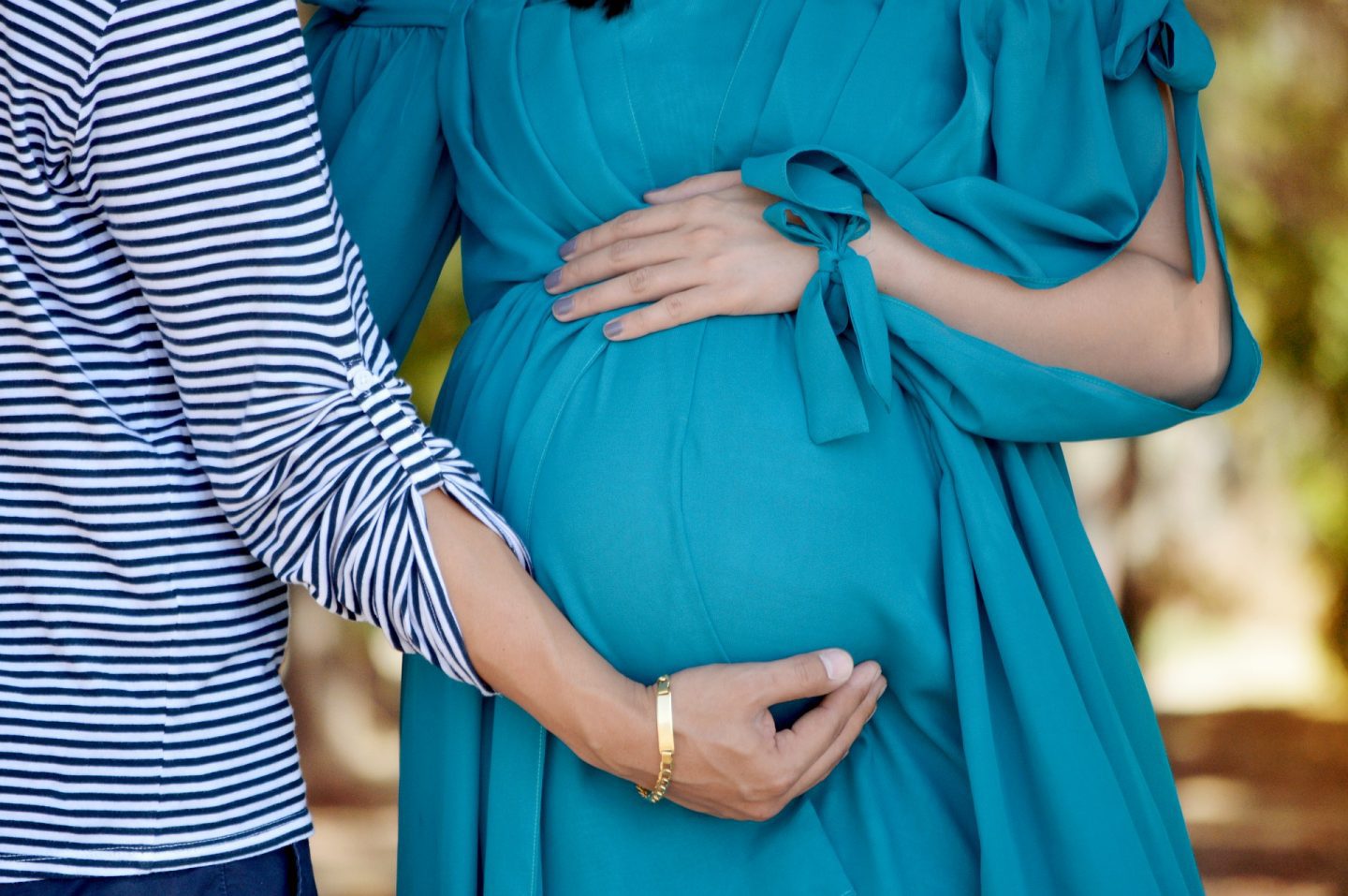Pregnancy and the secrets of the third trimester - what are the pregnancy secrets, signs and symptoms no-one tells you about being in the final trimester of pregnancy and so close to having a baby?