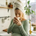 pregnancy secrets of the second trimester