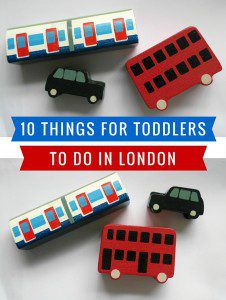 10 of the best free things for kids to do in London - read the full list on www.ababyonboard.com (love #2!)