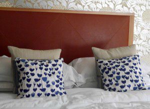 Tempur mattress Oxford Hawkwell House review