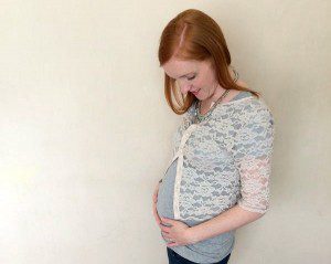 25 weeks pregnant - everything I had no idea about before babies