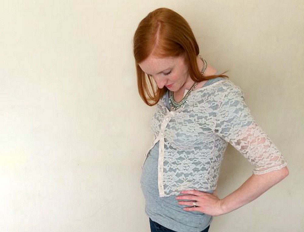 Pregnancy, 25 weeks pregnant - everything I had no idea about life before babies