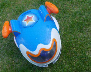 Fisher Price Go Jetters toys review