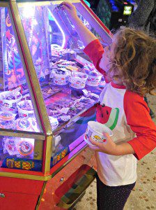 Dreamland Margate review arcades