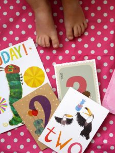 Baby's second year - even more things you'll obsess about! Make sure you read this list if you have small children
