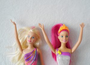 Barbie Dreamtopia review - Barbie dolls