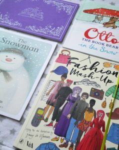 Children's Christmas books - review and gift guide