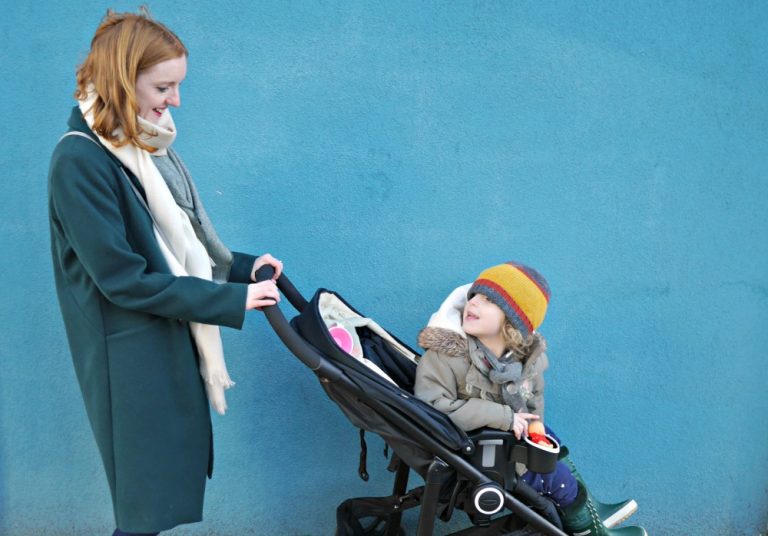 Graco Modes 3 Lite Trio Review We Try A New 3In1 Travel System A