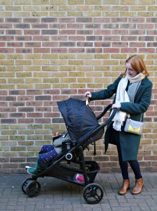 Graco Modes 3 Lite review - travel system and buggy with car seat and carrycot