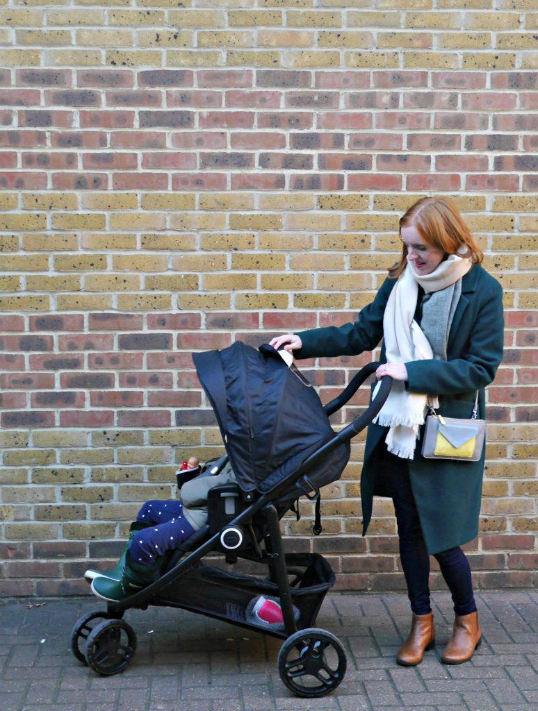 A Baby on Board blog