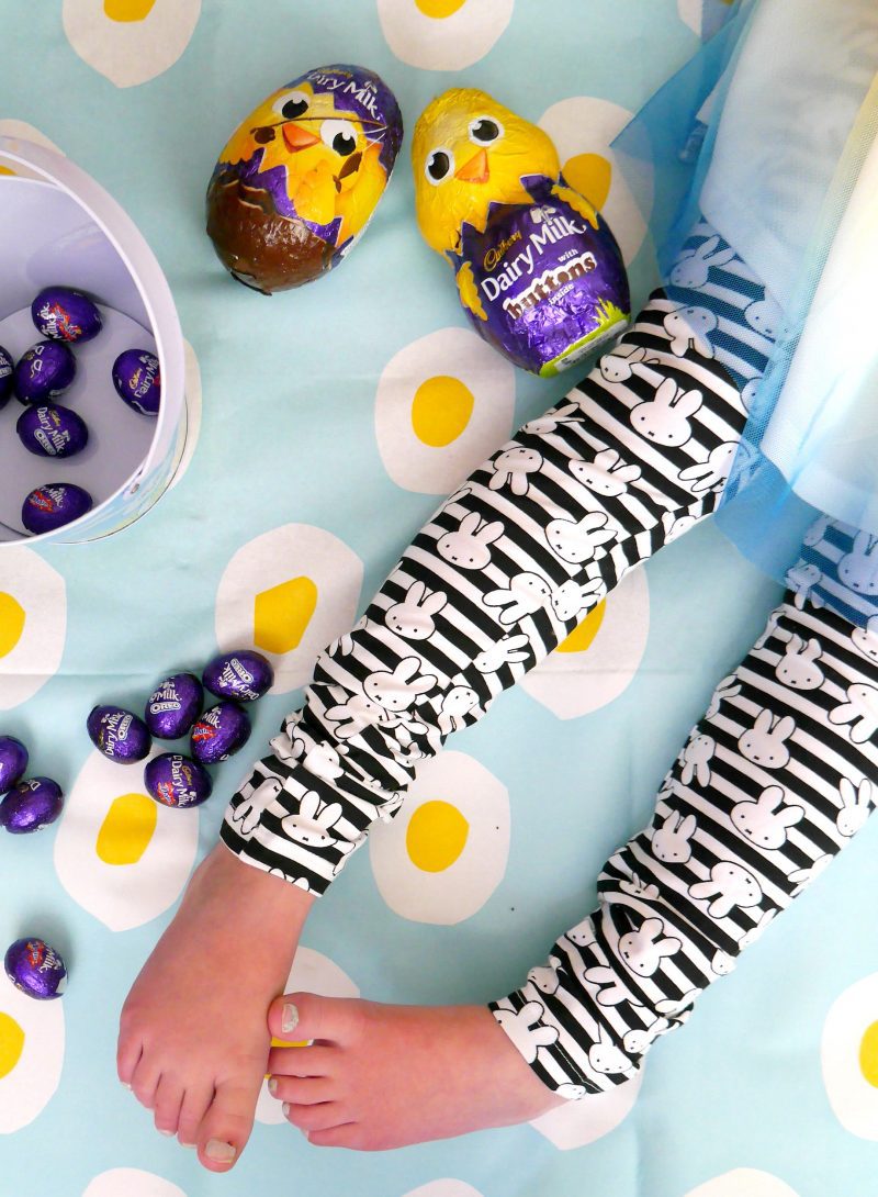 5 steps to a perfect Easter egg hunt