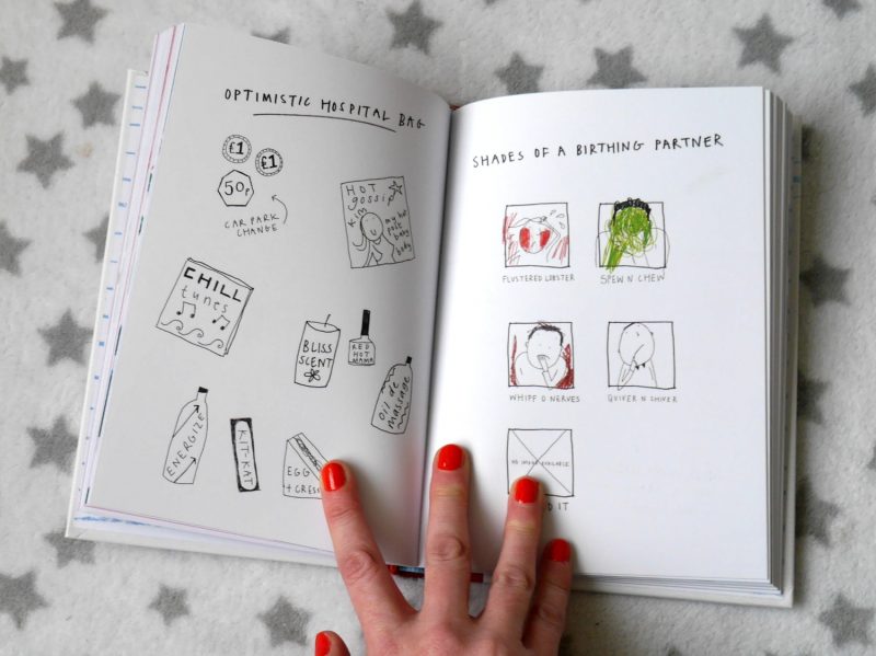Sketchy Muma book review