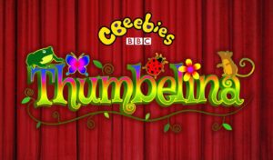 CBeebies Thumbelina and Christams show earworms