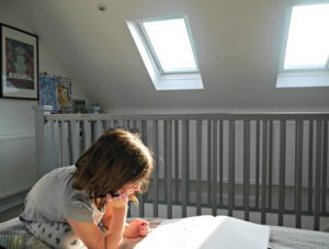 Loft conversion tips - how to convert the loft in your family home and how we converted our london victorian terrace house