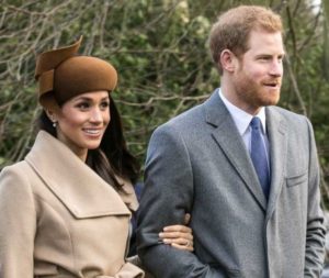 Prince Harry and Meghan Markle welcome a new baby - as coined by Prince William, here are the seven rules of the sleep deprivation society