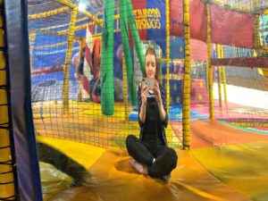 Soft play - 12 things that would make it a million times better for parents