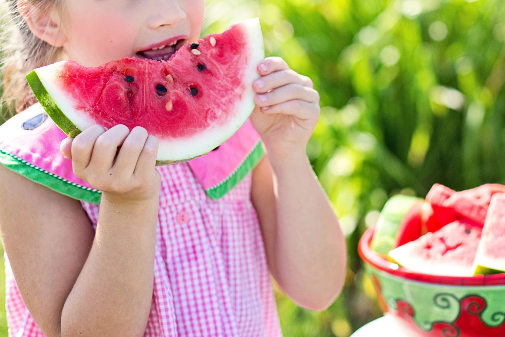 How To Teach Kids To Pick Up Healthy Habits - For Life!