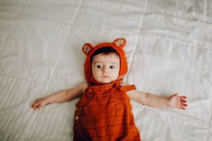 Old fashioned baby names for girls