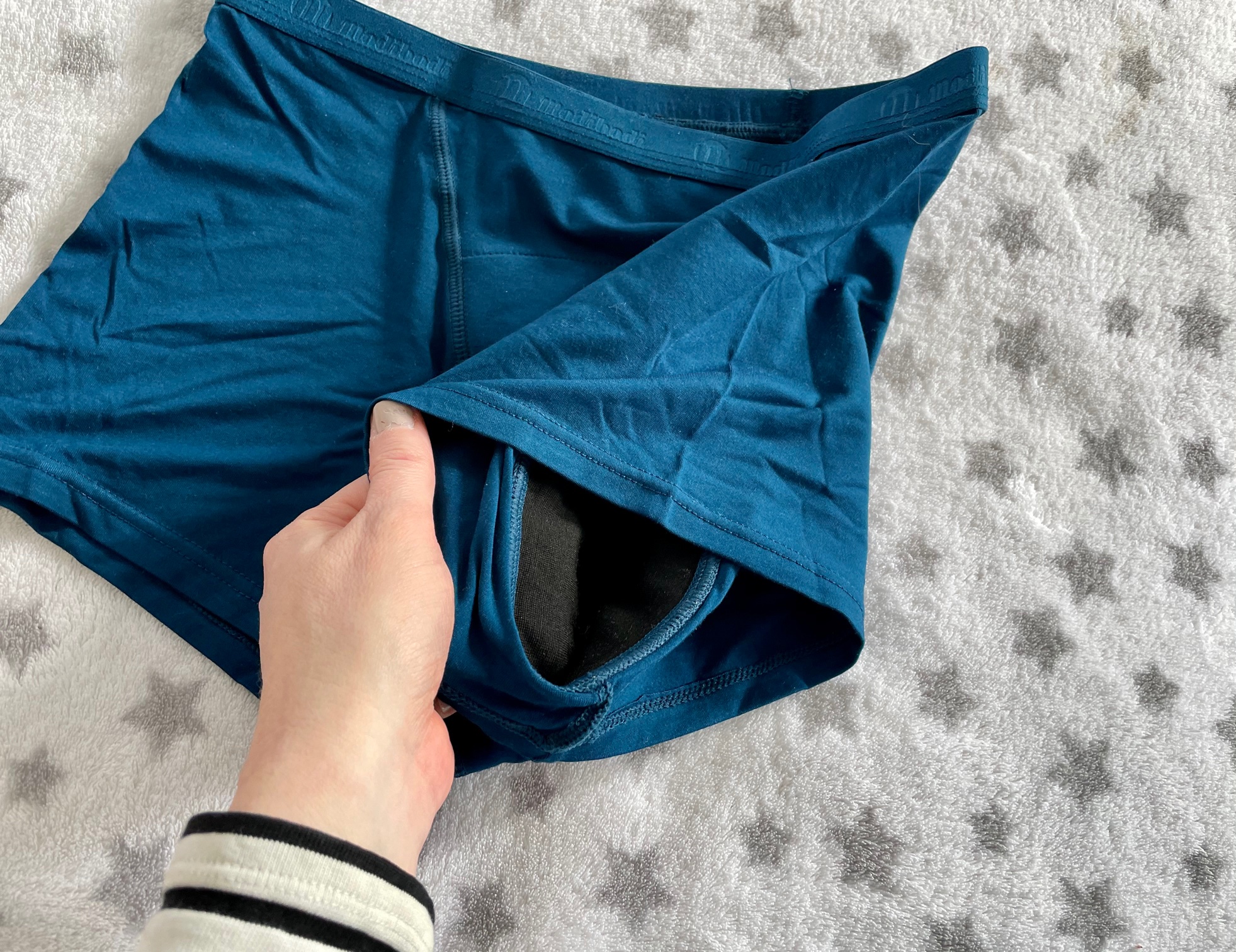 Modibodi Period Pants Review – We Tried Reusable Period Underwear - A ...