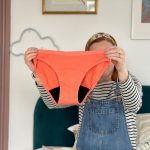 period pants review