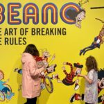 The Beano: The Art Of Breaking The Rules