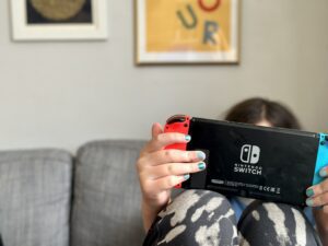 family friendly games for kids for the nintendo switch