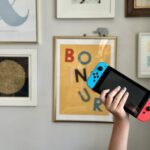5 Of Our Favourite Family-Friendly Nintendo Switch Games