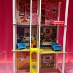Barbie Dreamhouse