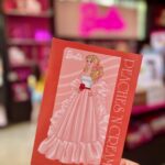 Barbie Museum giftshop
