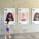 Barbie exhibition The Design Museum