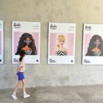 Barbie exhibition The Design Museum